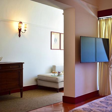 เปาอูซาดา คอนเวนโต เด เบจา - ฮิสทริค โฮเต็ล Hotel ภายนอก รูปภาพ
