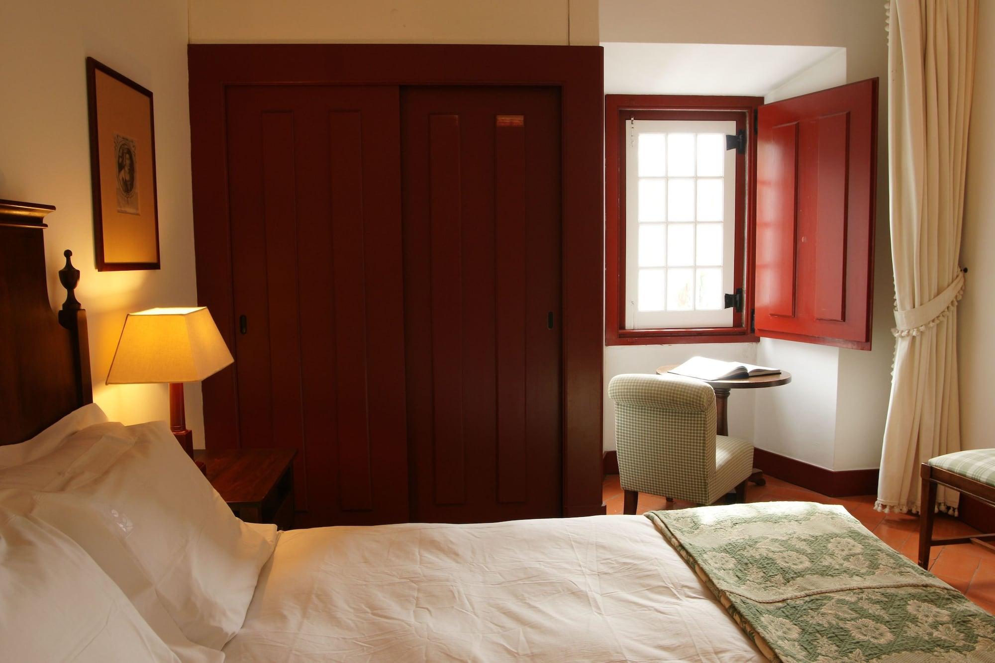 เปาอูซาดา คอนเวนโต เด เบจา - ฮิสทริค โฮเต็ล Hotel ภายนอก รูปภาพ