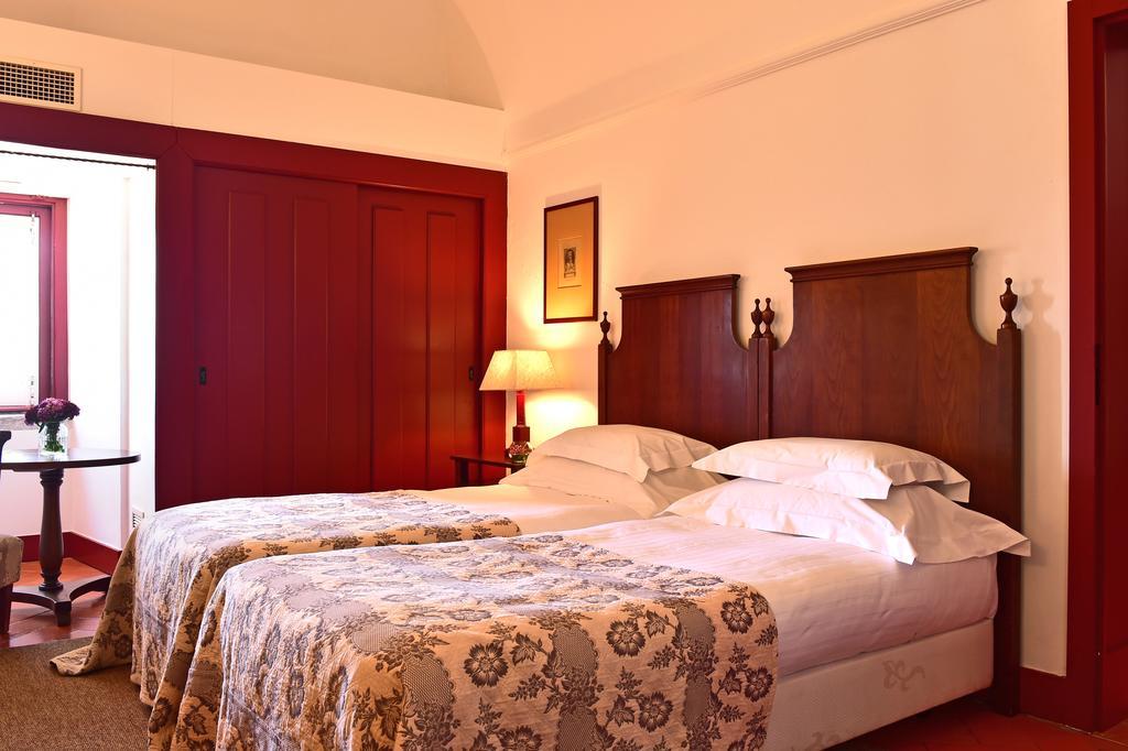 เปาอูซาดา คอนเวนโต เด เบจา - ฮิสทริค โฮเต็ล Hotel ภายนอก รูปภาพ