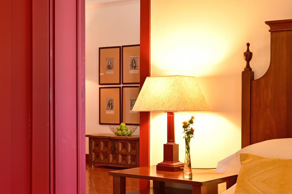 เปาอูซาดา คอนเวนโต เด เบจา - ฮิสทริค โฮเต็ล Hotel ภายนอก รูปภาพ