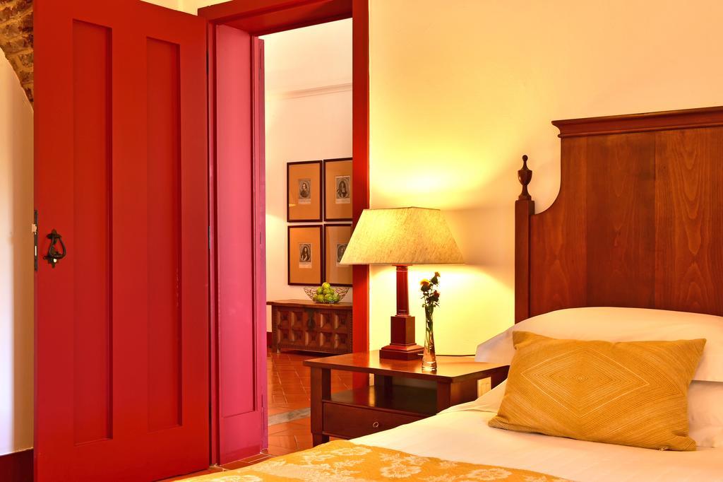 เปาอูซาดา คอนเวนโต เด เบจา - ฮิสทริค โฮเต็ล Hotel ภายนอก รูปภาพ