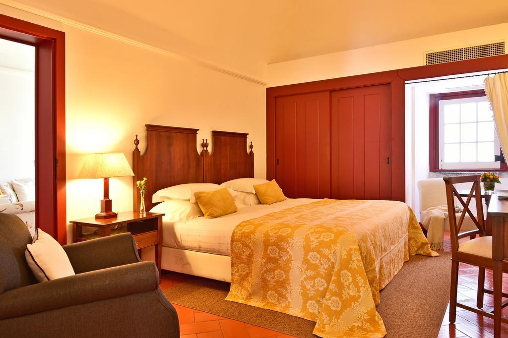 เปาอูซาดา คอนเวนโต เด เบจา - ฮิสทริค โฮเต็ล Hotel ภายนอก รูปภาพ