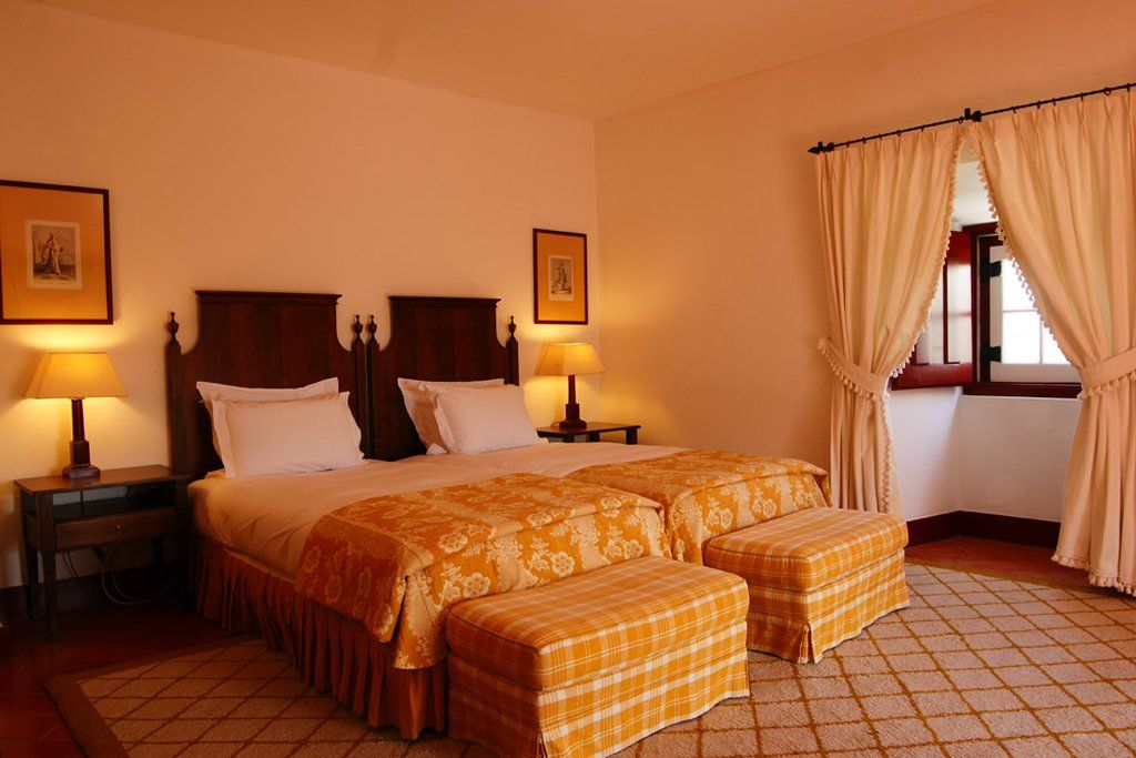 เปาอูซาดา คอนเวนโต เด เบจา - ฮิสทริค โฮเต็ล Hotel ภายนอก รูปภาพ