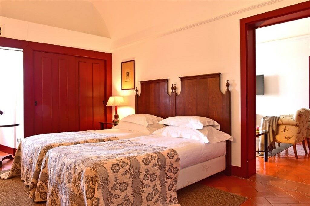 เปาอูซาดา คอนเวนโต เด เบจา - ฮิสทริค โฮเต็ล Hotel ภายนอก รูปภาพ